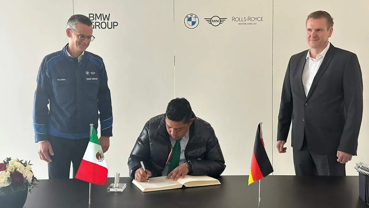 Formalización de inversión BMW (1)